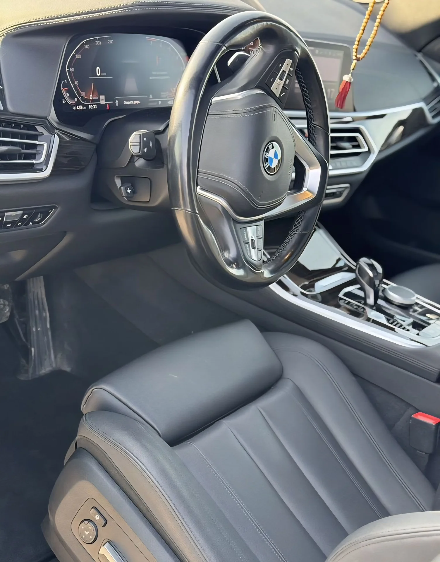 BMW X5 G05 - миниатюра 11