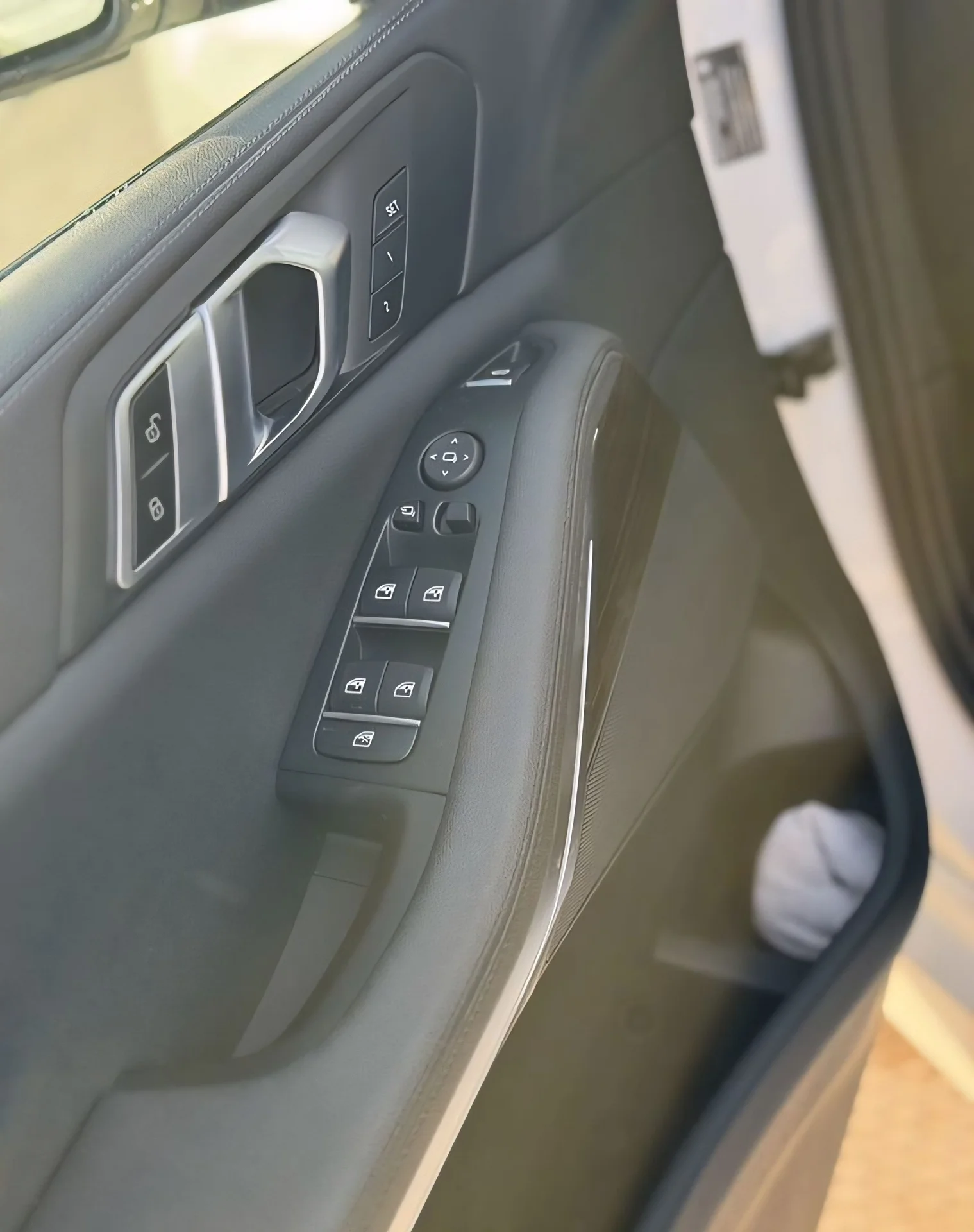 BMW X5 G05 - миниатюра 13