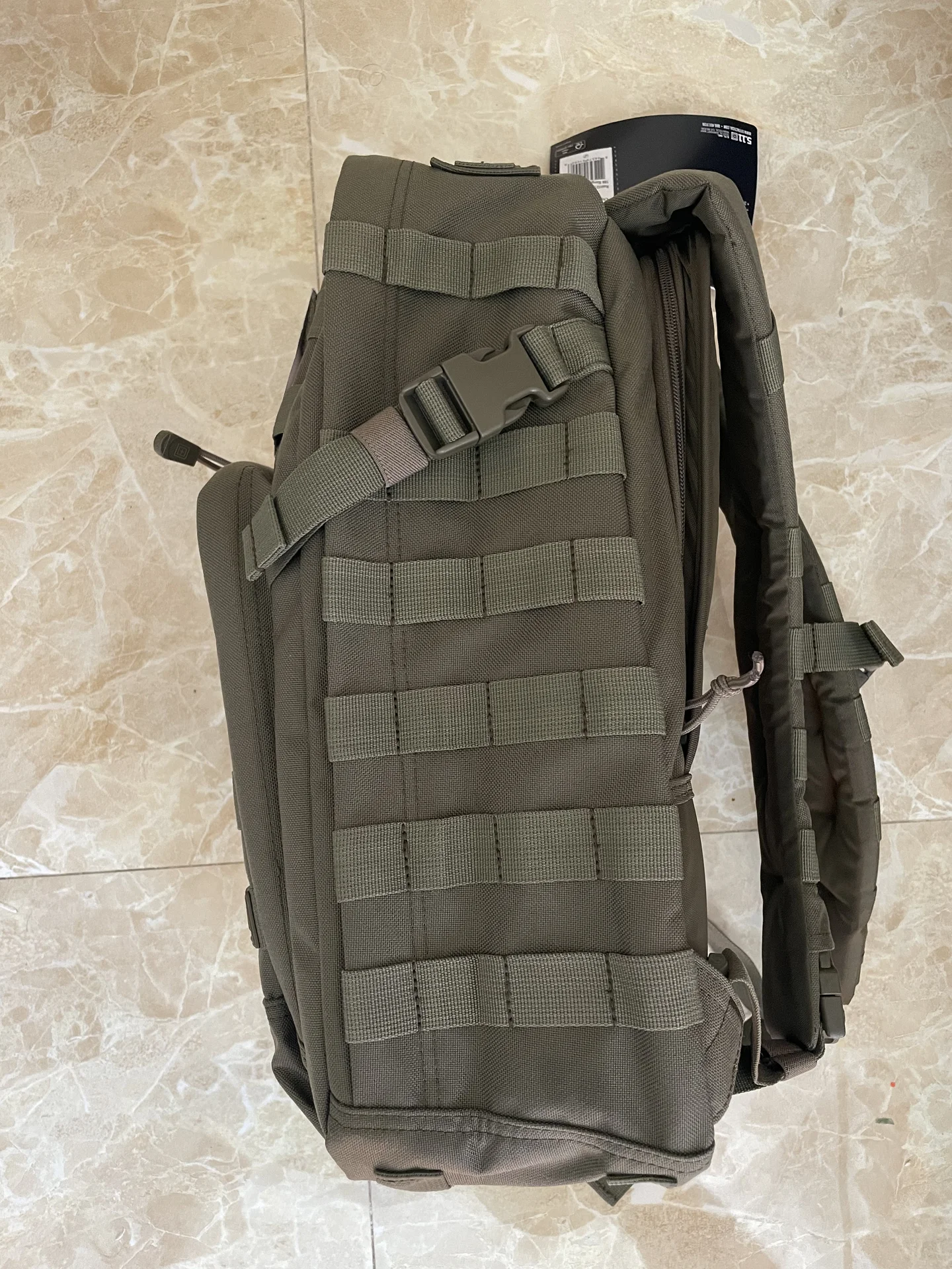 Рюкзак 5.11 Tactical Rush 24 2.0 - миниатюра 3