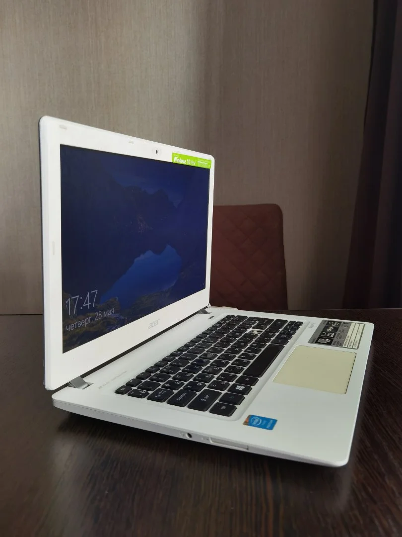 Ноутбук Acer Aspire V3-331 - миниатюра 6