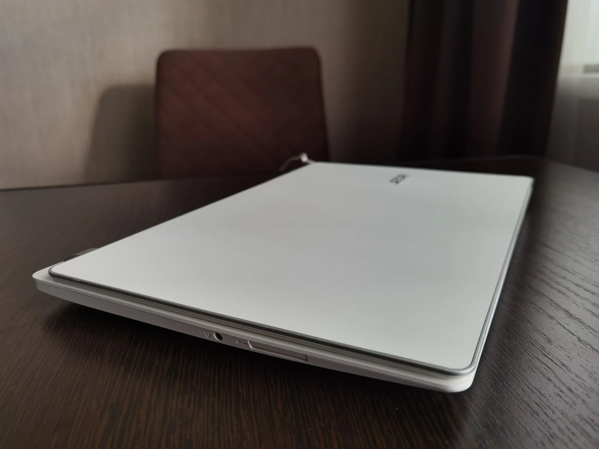 Ноутбук Acer Aspire V3-331 - миниатюра 7