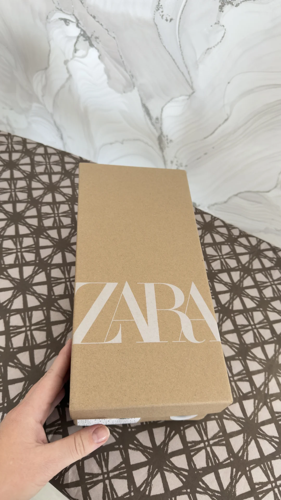Туфли ZARA - миниатюра 3