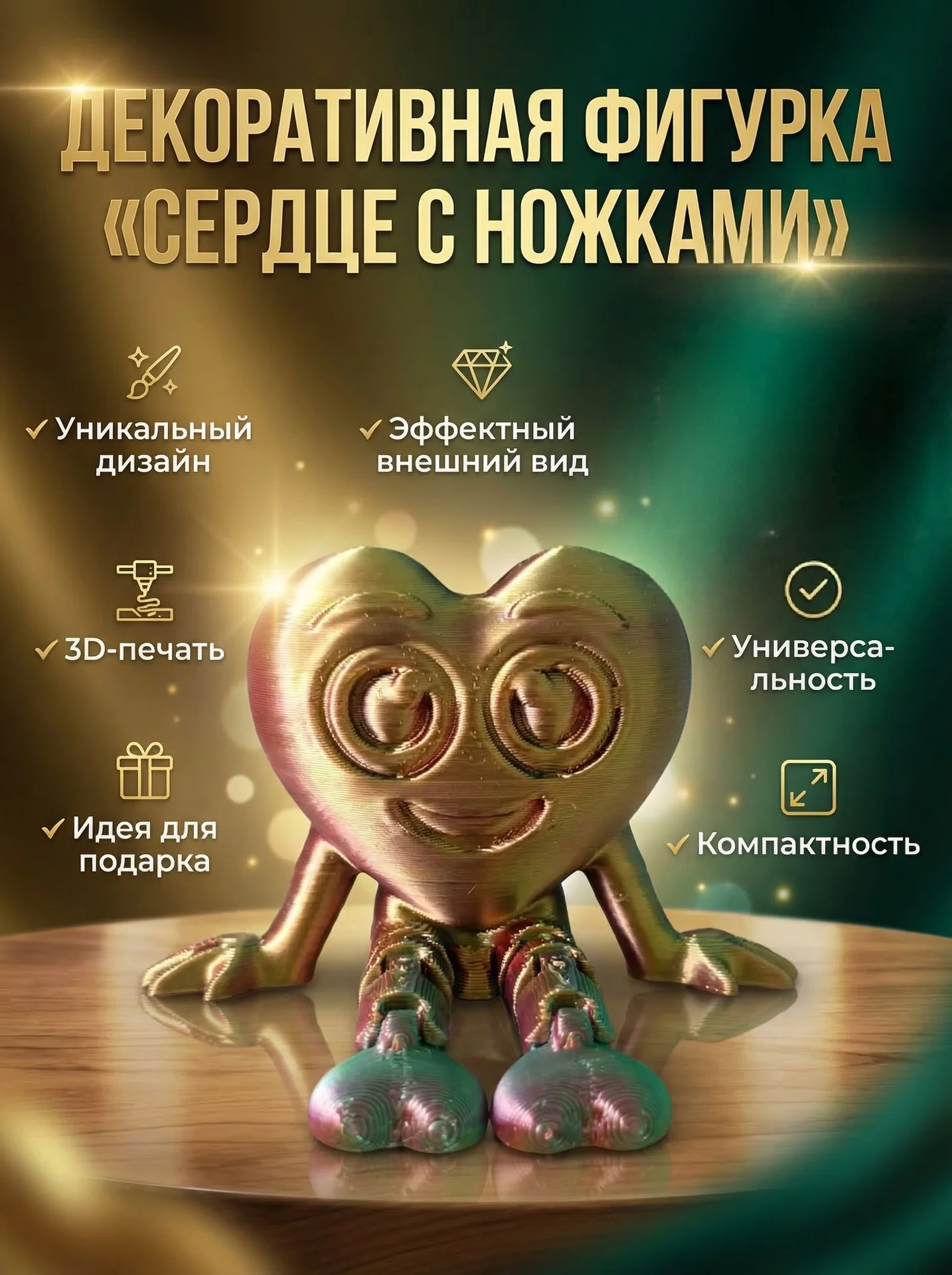 Подарки в сад, школу - миниатюра 4