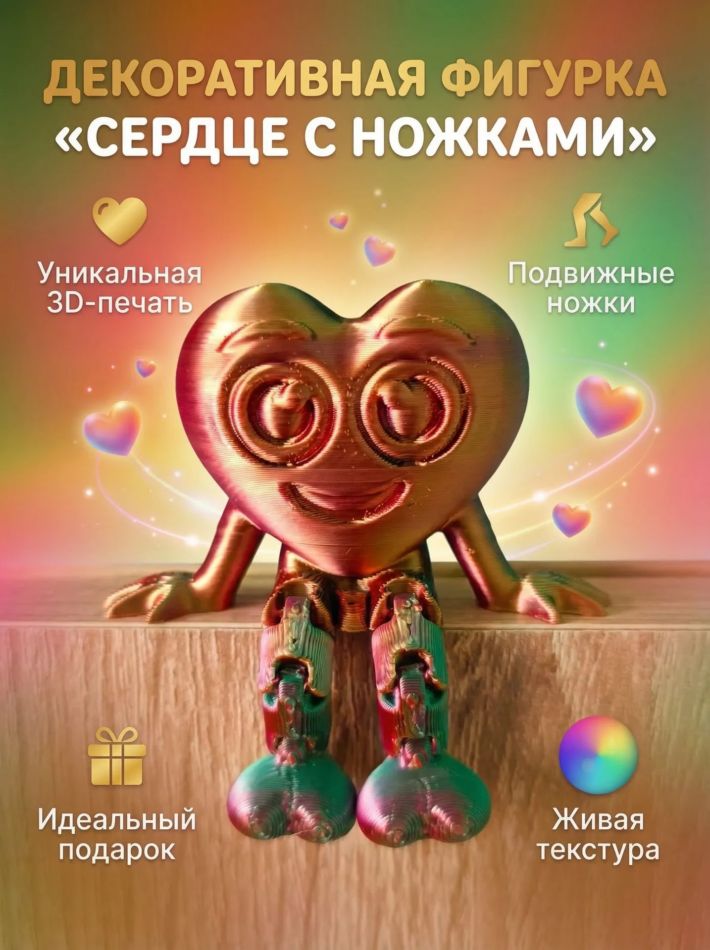 Подарки в сад, школу - миниатюра 5