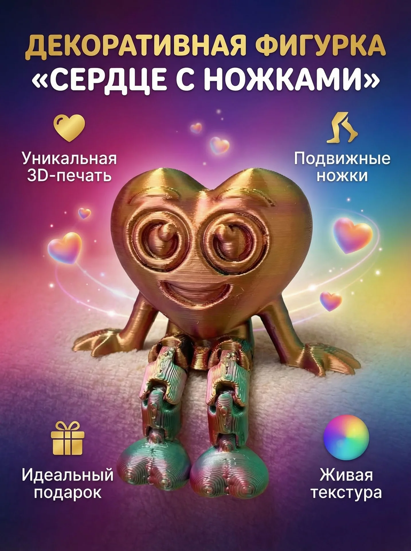 Подарки в сад, школу - миниатюра 6