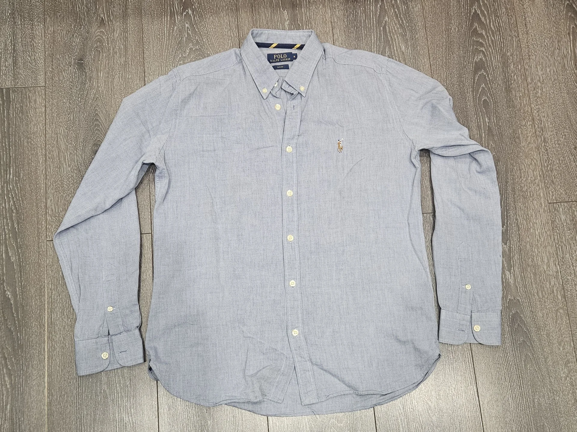 Поло ralph lauren, М - изображение 1