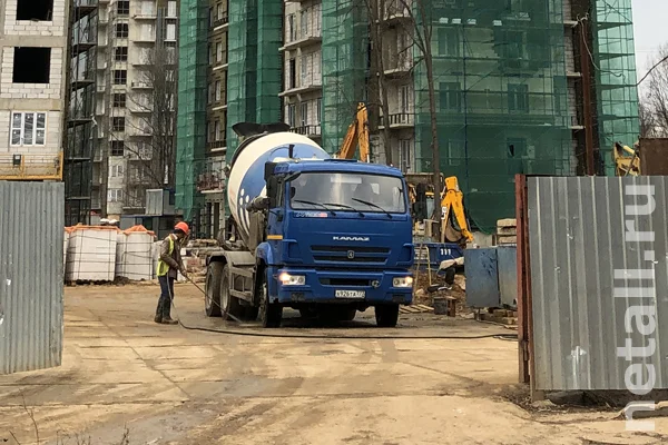 Разнорабочий с ПРОЖИВАНИЕМ 3500 - миниатюра 2