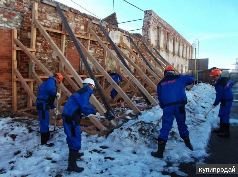 Работа с проживанием и ежедневными выплатами - миниатюра 3
