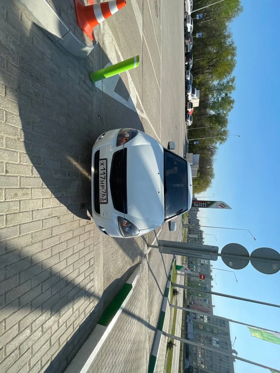 лада приора - миниатюра 7