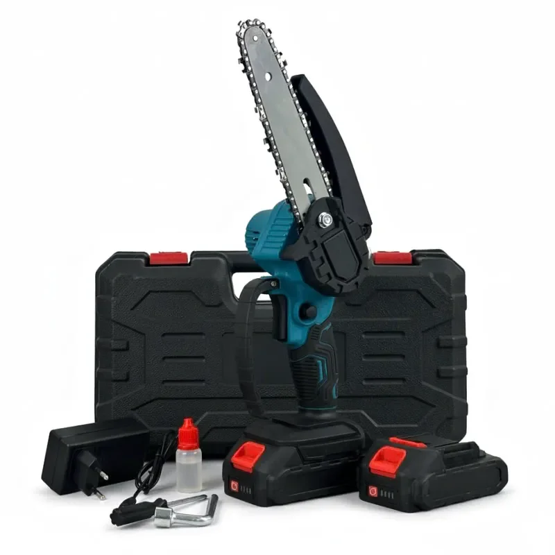 Аккумуляторная пила Makita 15 cm - изображение 1
