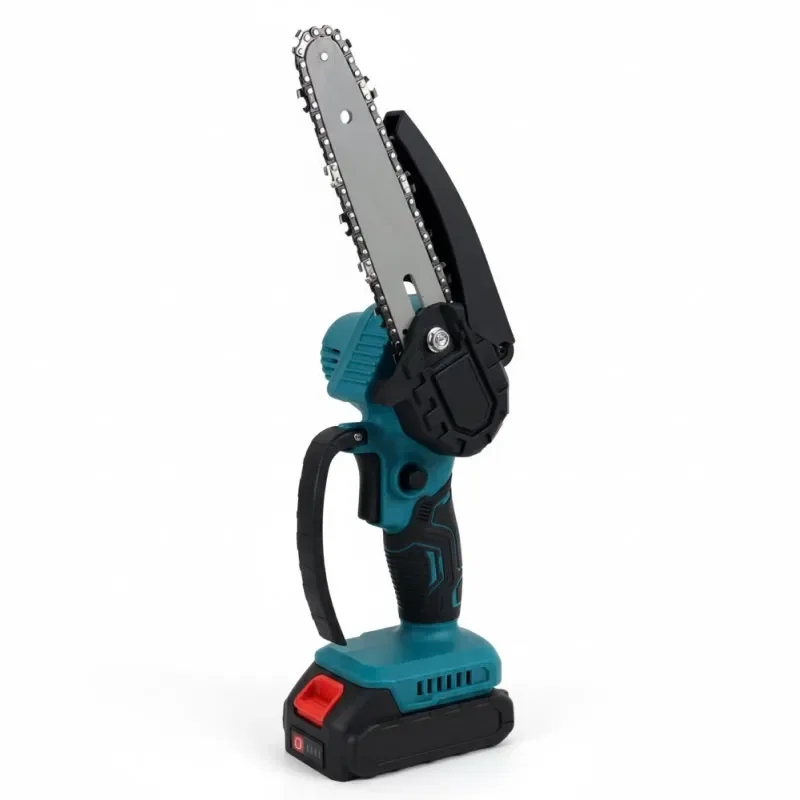 Аккумуляторная пила Makita 15 cm - миниатюра 2
