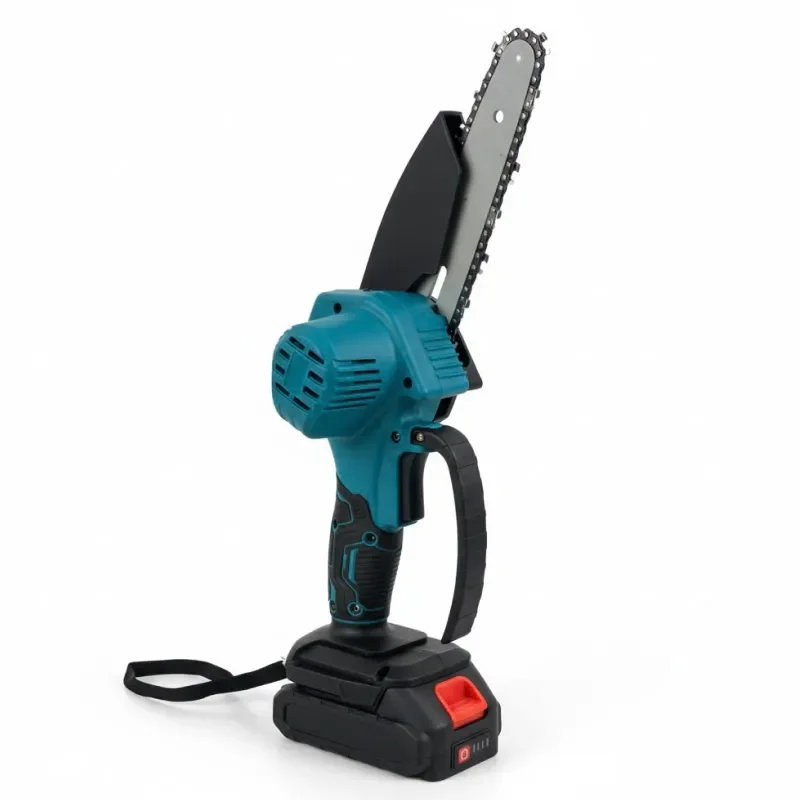 Аккумуляторная пила Makita 15 cm - миниатюра 3