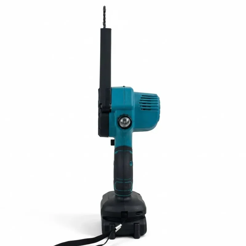 Аккумуляторная пила Makita 15 cm - миниатюра 4
