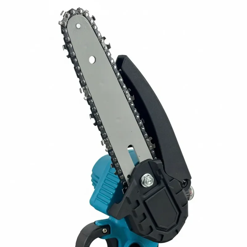 Аккумуляторная пила Makita 15 cm - миниатюра 5
