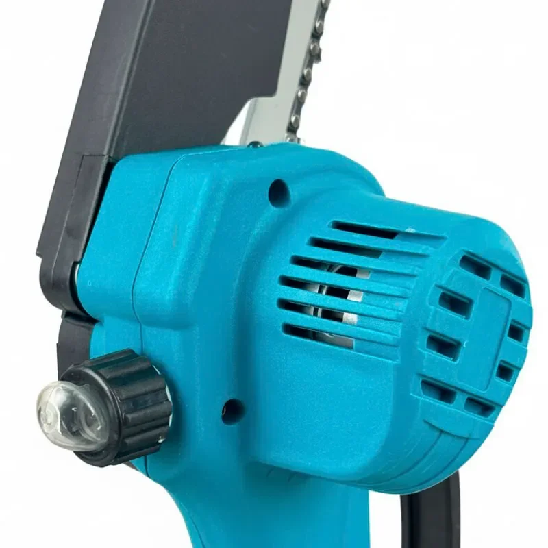 Аккумуляторная пила Makita 15 cm - миниатюра 6