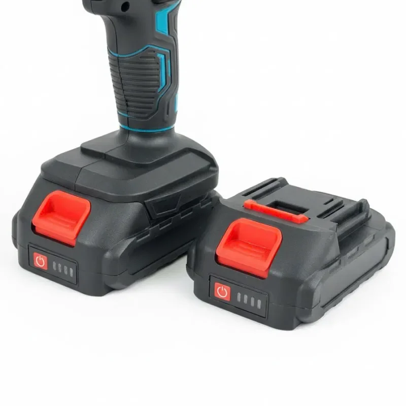 Аккумуляторная пила Makita 15 cm - миниатюра 7