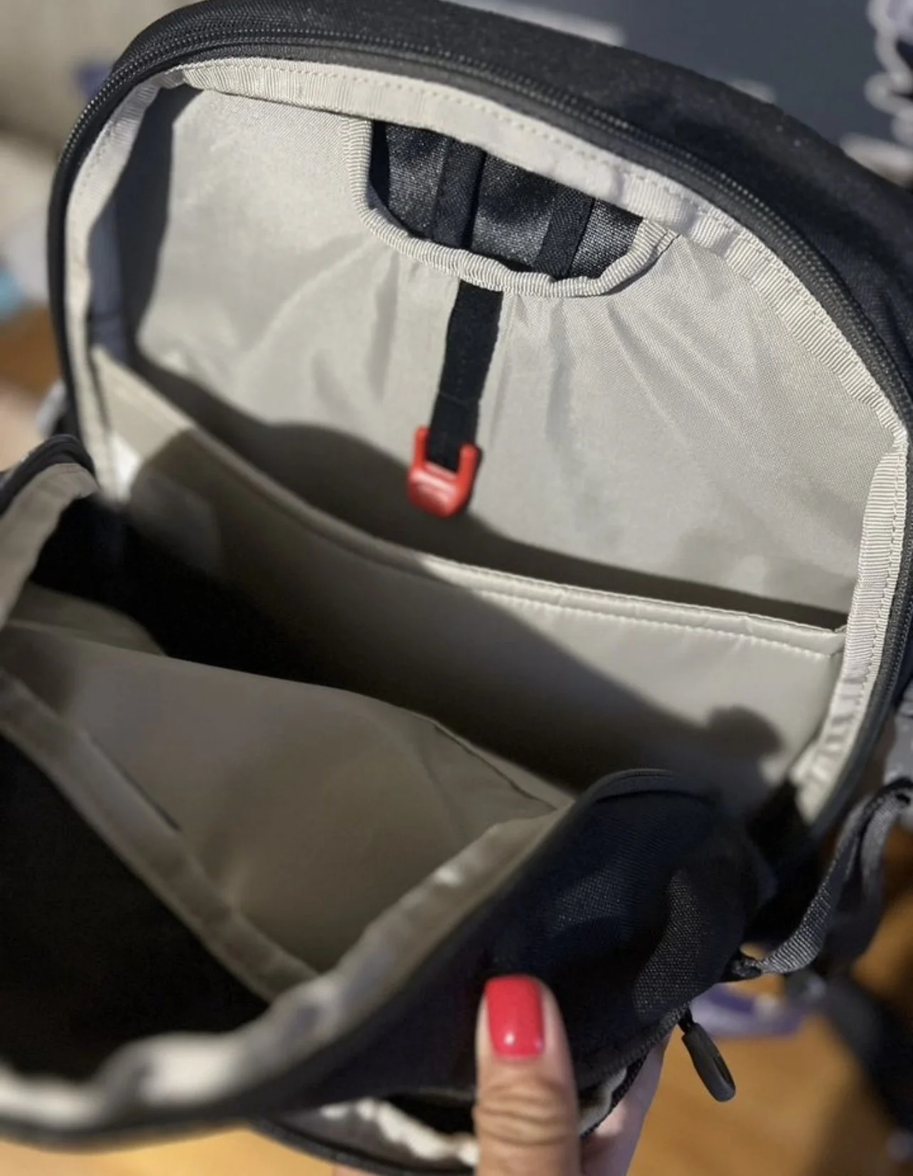 Osprey Daylite Plus 1220 рюкзак - миниатюра 3