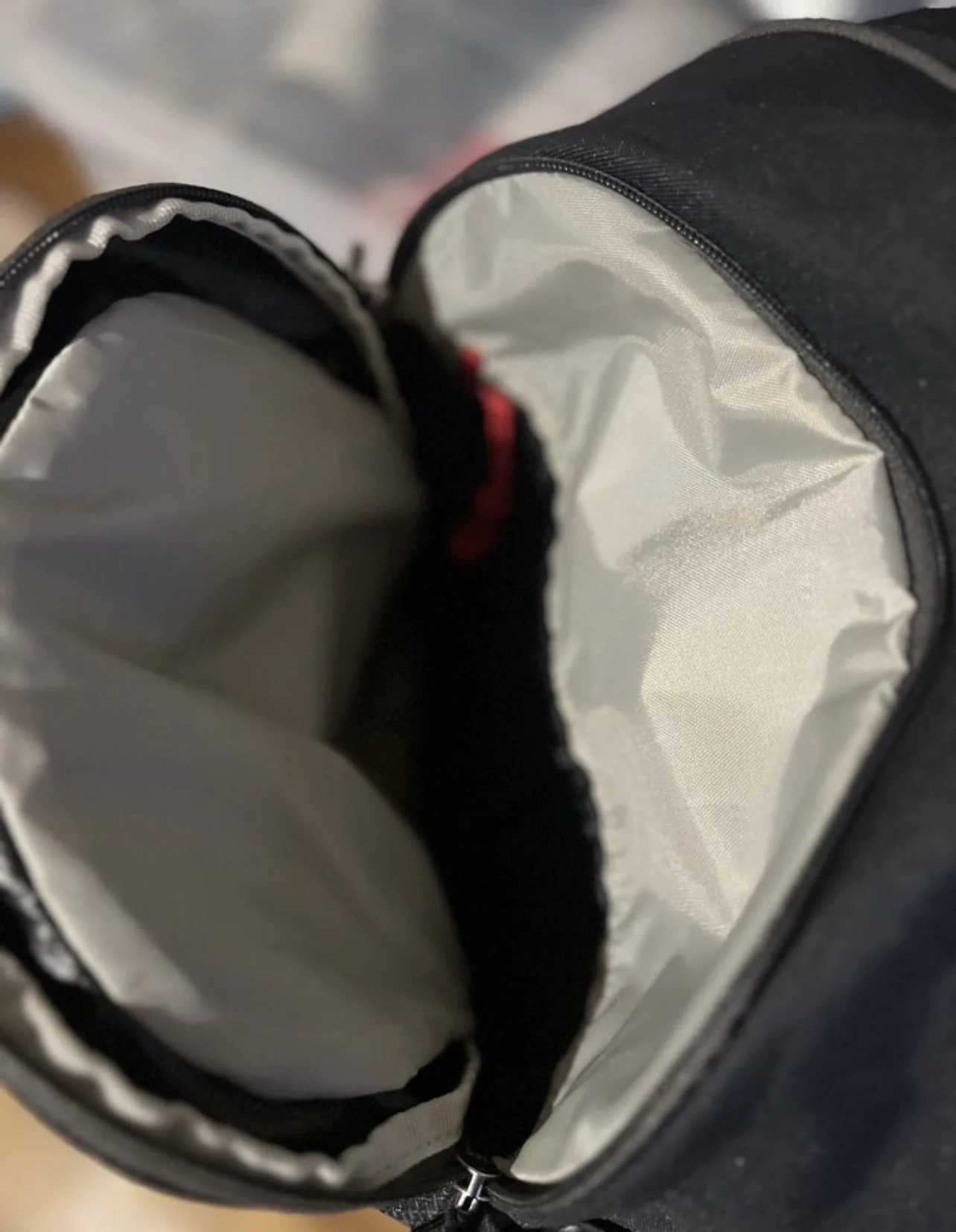 Osprey Daylite Plus 1220 рюкзак - миниатюра 5