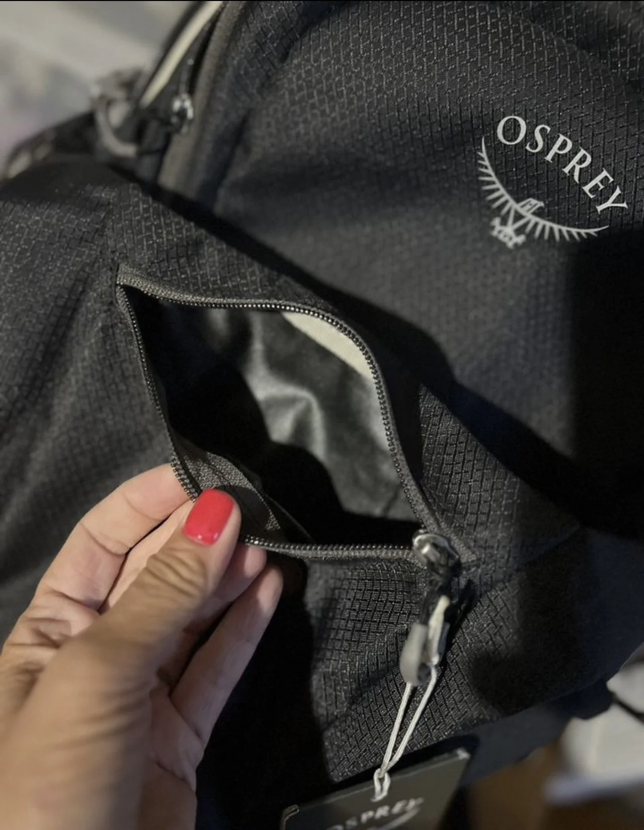 Osprey Daylite Plus 1220 рюкзак - миниатюра 6