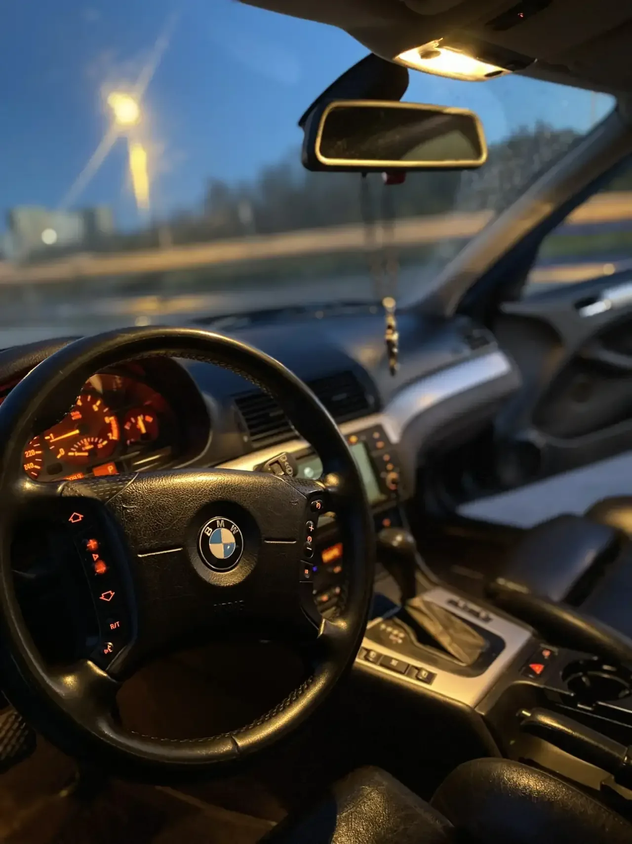 BMW 3-series e46 - миниатюра 12