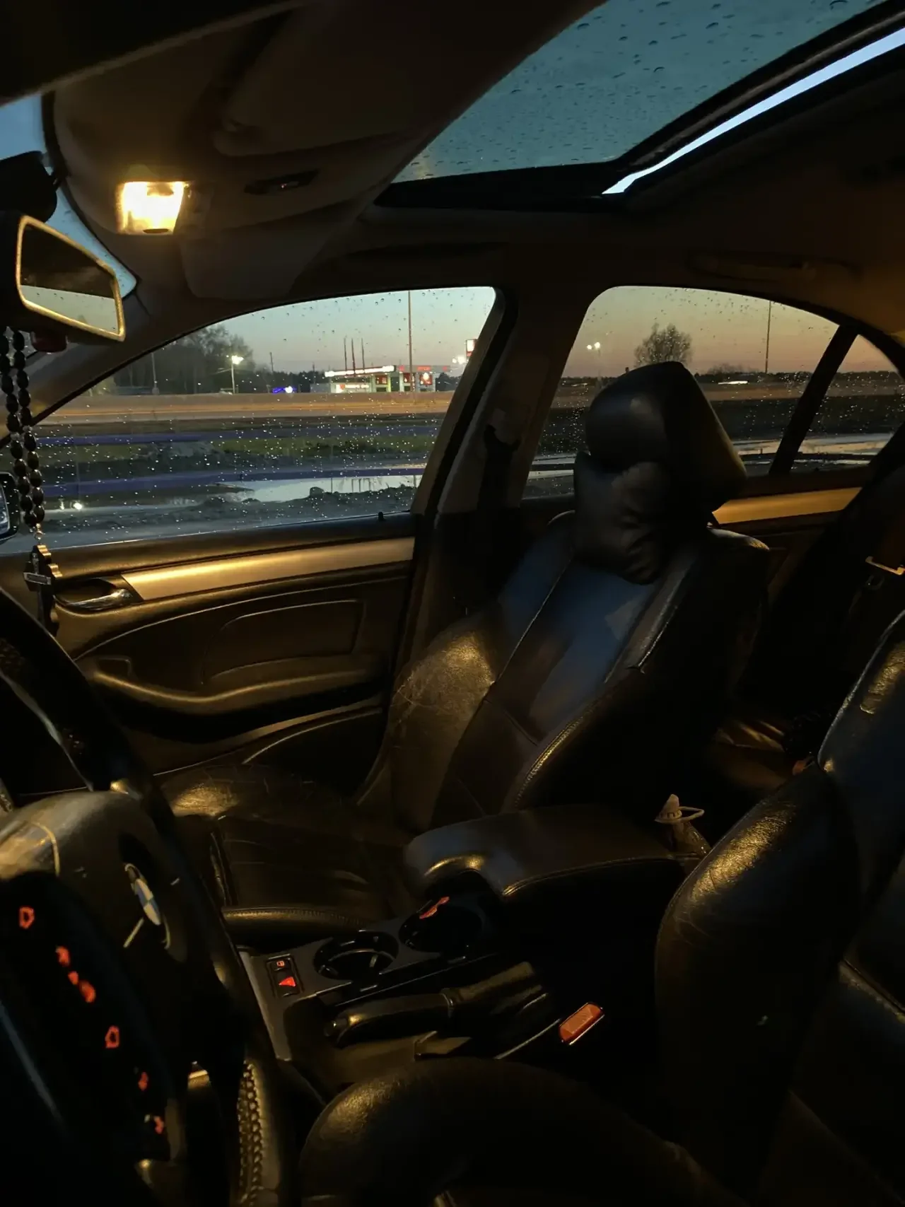 BMW 3-series e46 - миниатюра 13