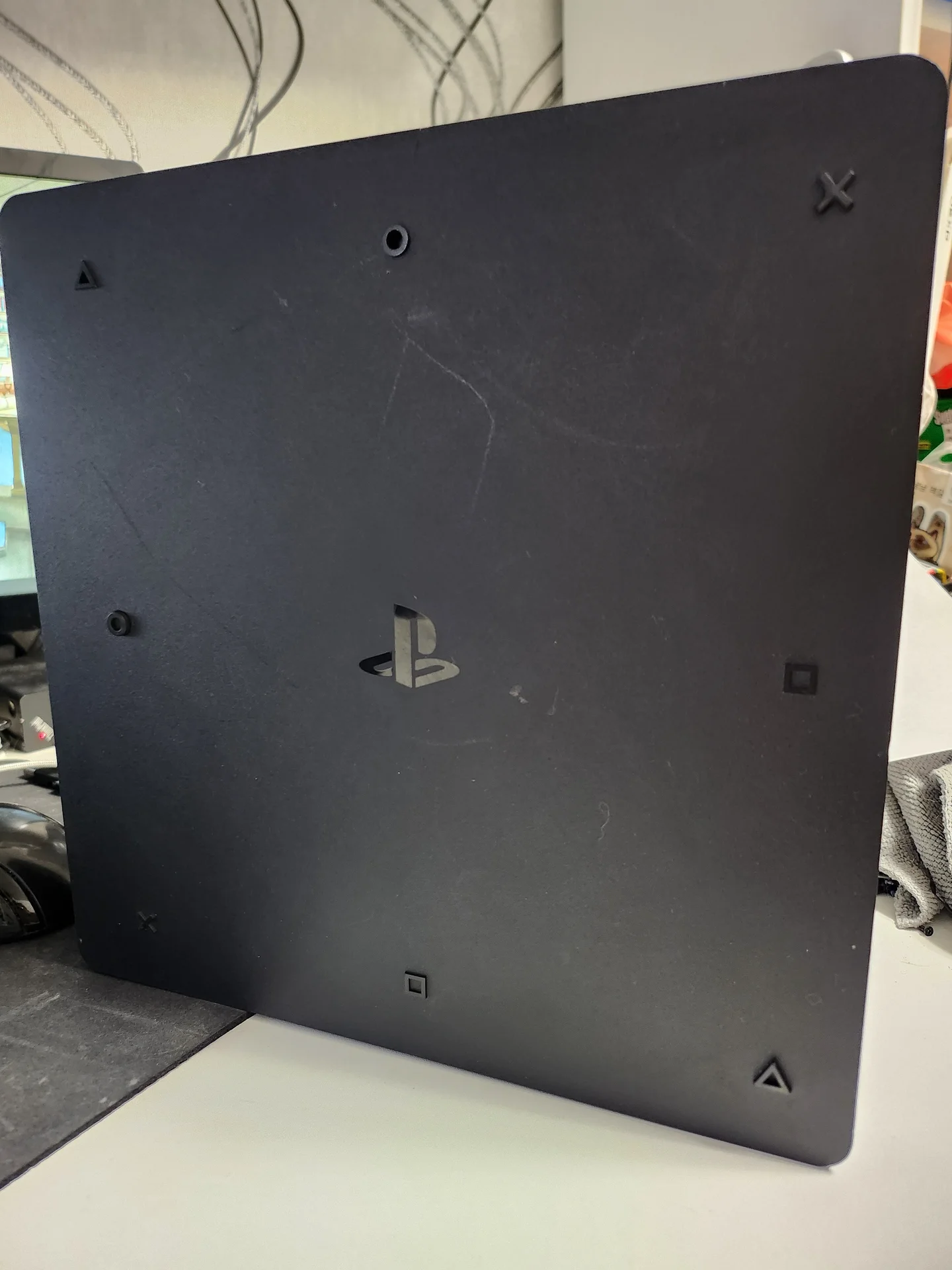 PS4 1ТБ со взломом - миниатюра 2