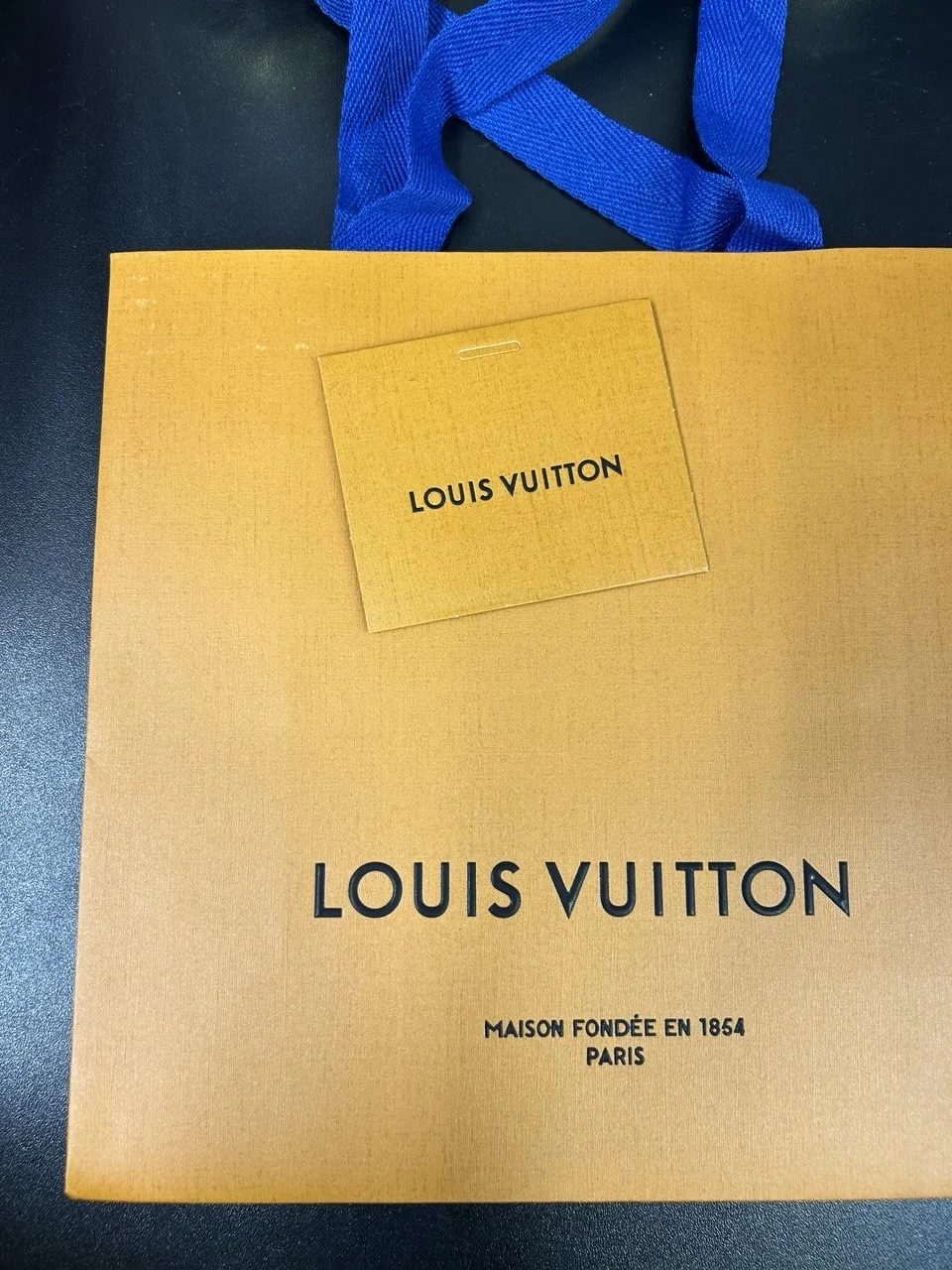 Туалетная вода Louis Vuitton Stellar Times - миниатюра 3