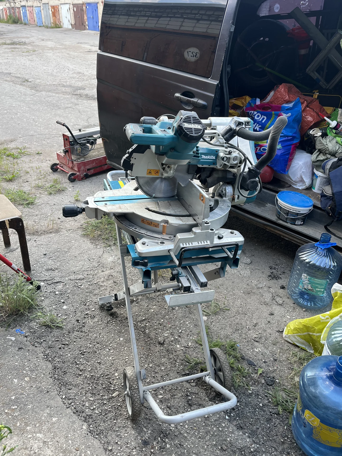 продам циркулярку профессионал - миниатюра 11