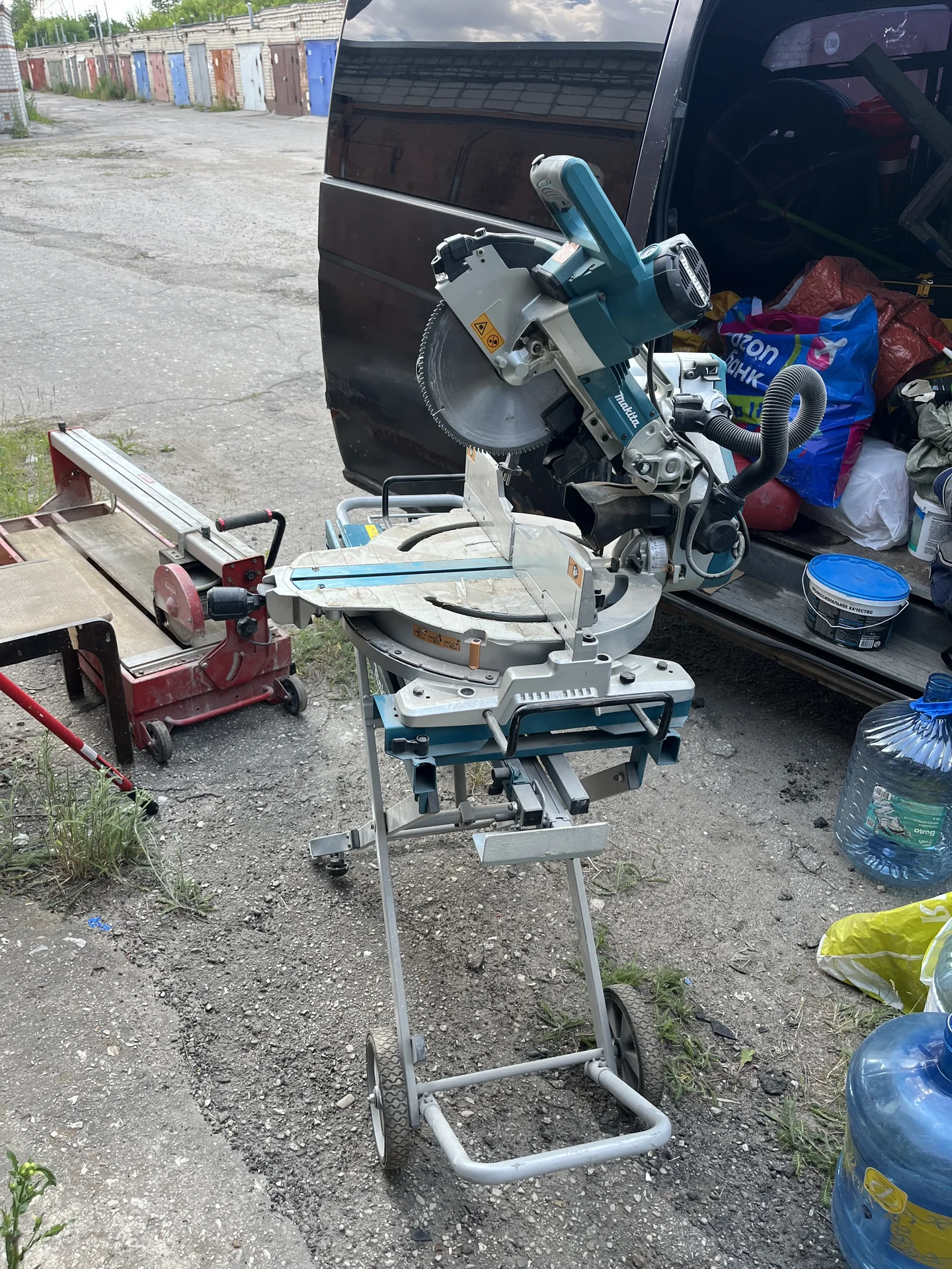 продам циркулярку профессионал - миниатюра 13