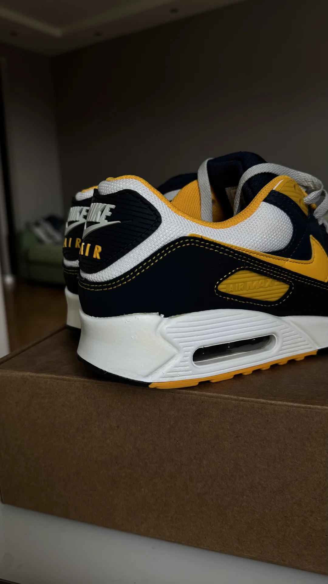 Nike Air Max 90 - миниатюра 2