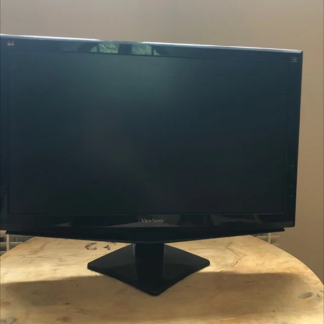 компьютерный монитор ViewSonic VA2248-LED - изображение 1