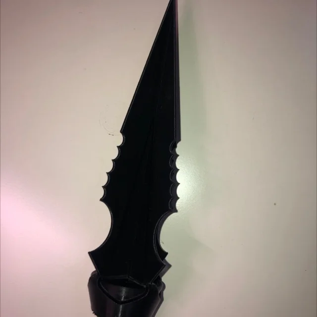 Scorpion knife - миниатюра 2