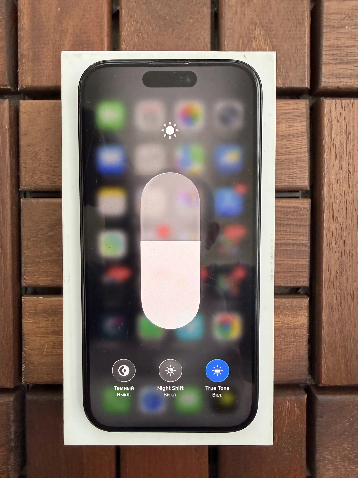 IPhone 15 Pro 128 sim+esim - миниатюра 3