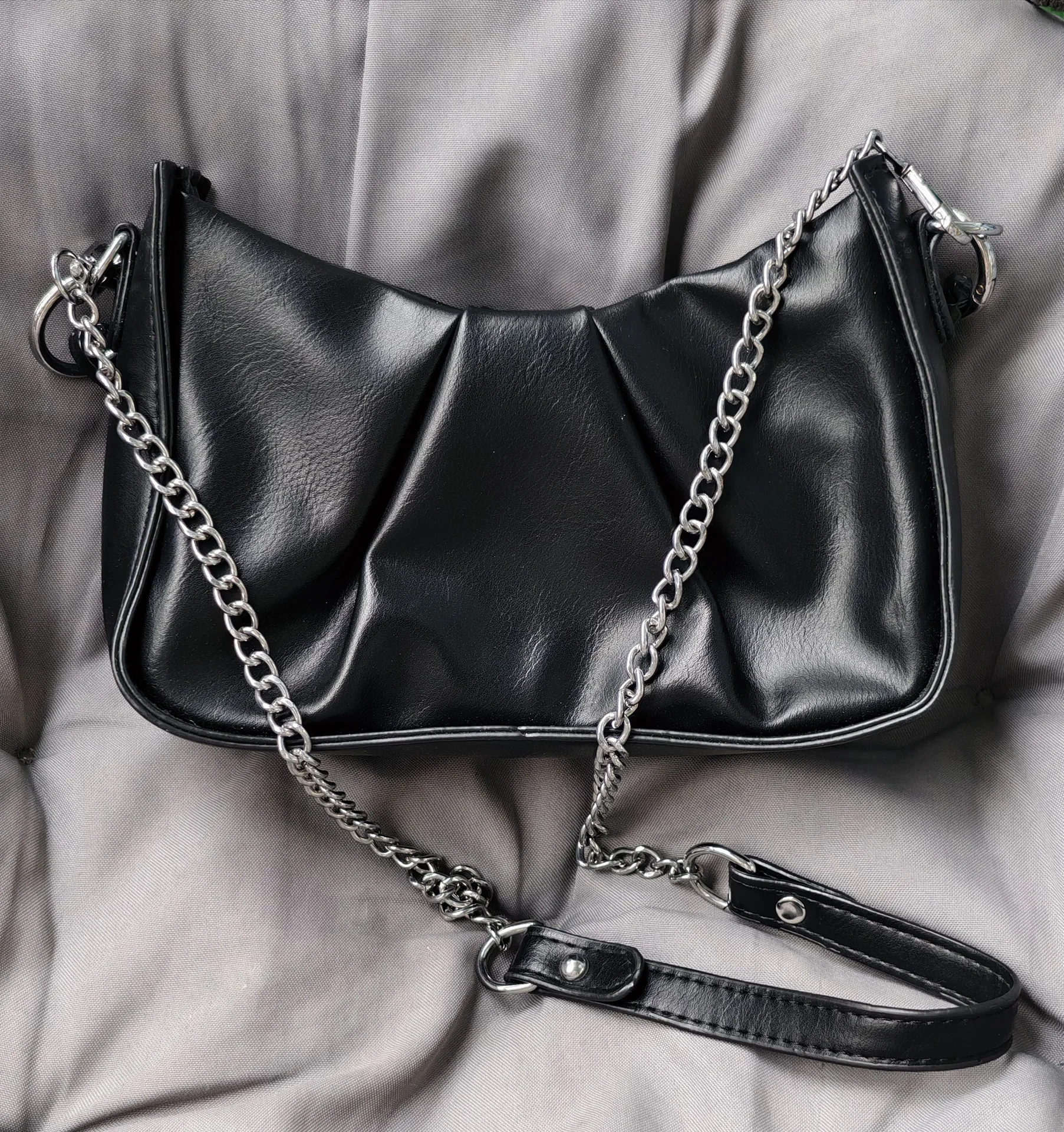 Сумка женская через плечо новая - миниатюра 2