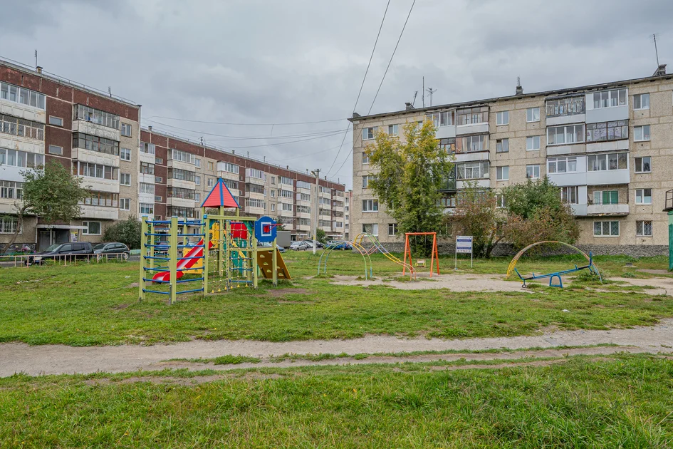 В центре Верхней Пышмы, но в тихом районе — посуточное жильё с уютной атмосферой - миниатюра 17