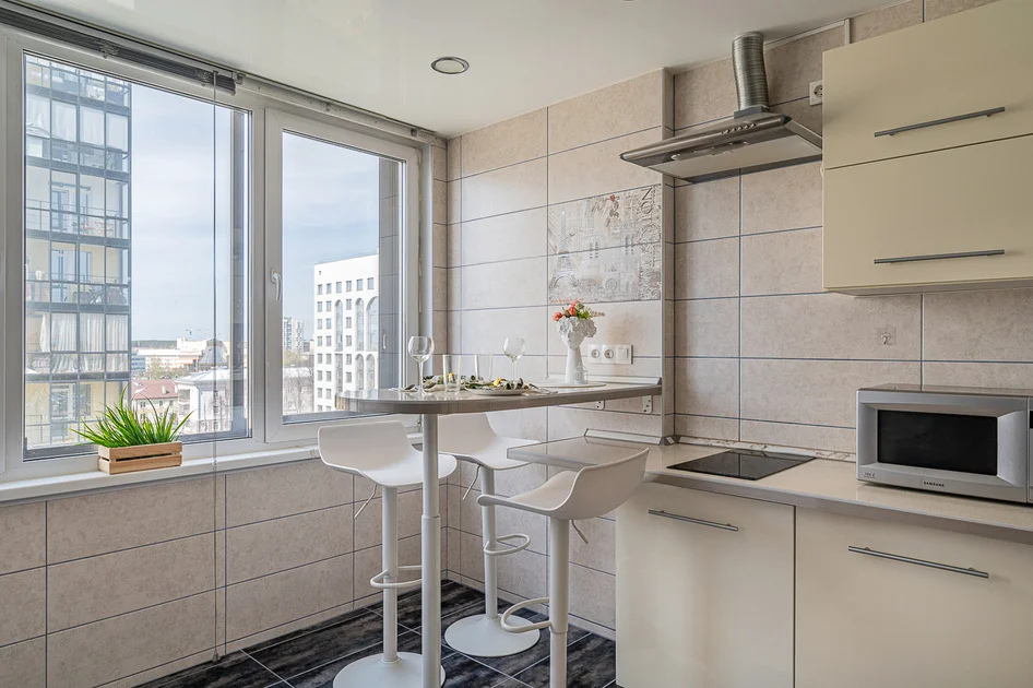 Квартира посуточно в Верхней Пышме — уют, чистота и порядок для вас - миниатюра 6