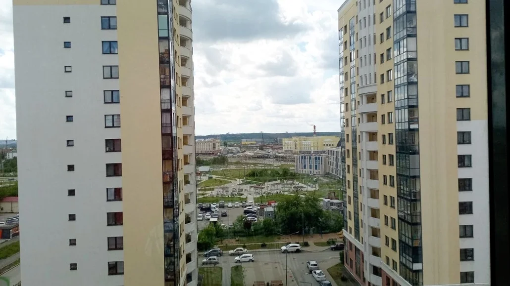 Уютная квартира современного дома - миниатюра 15