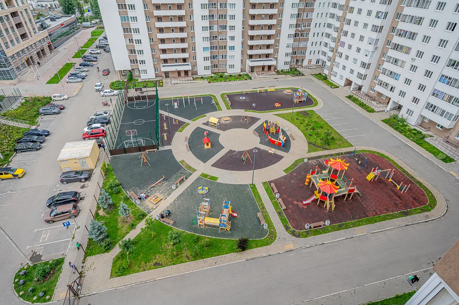 Уютная, классная, чистая  квартира - посуточно - миниатюра 13