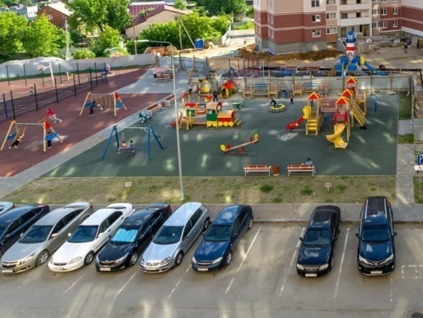 Просторная квартира-студия в ЖК «Петровский»! - миниатюра 11