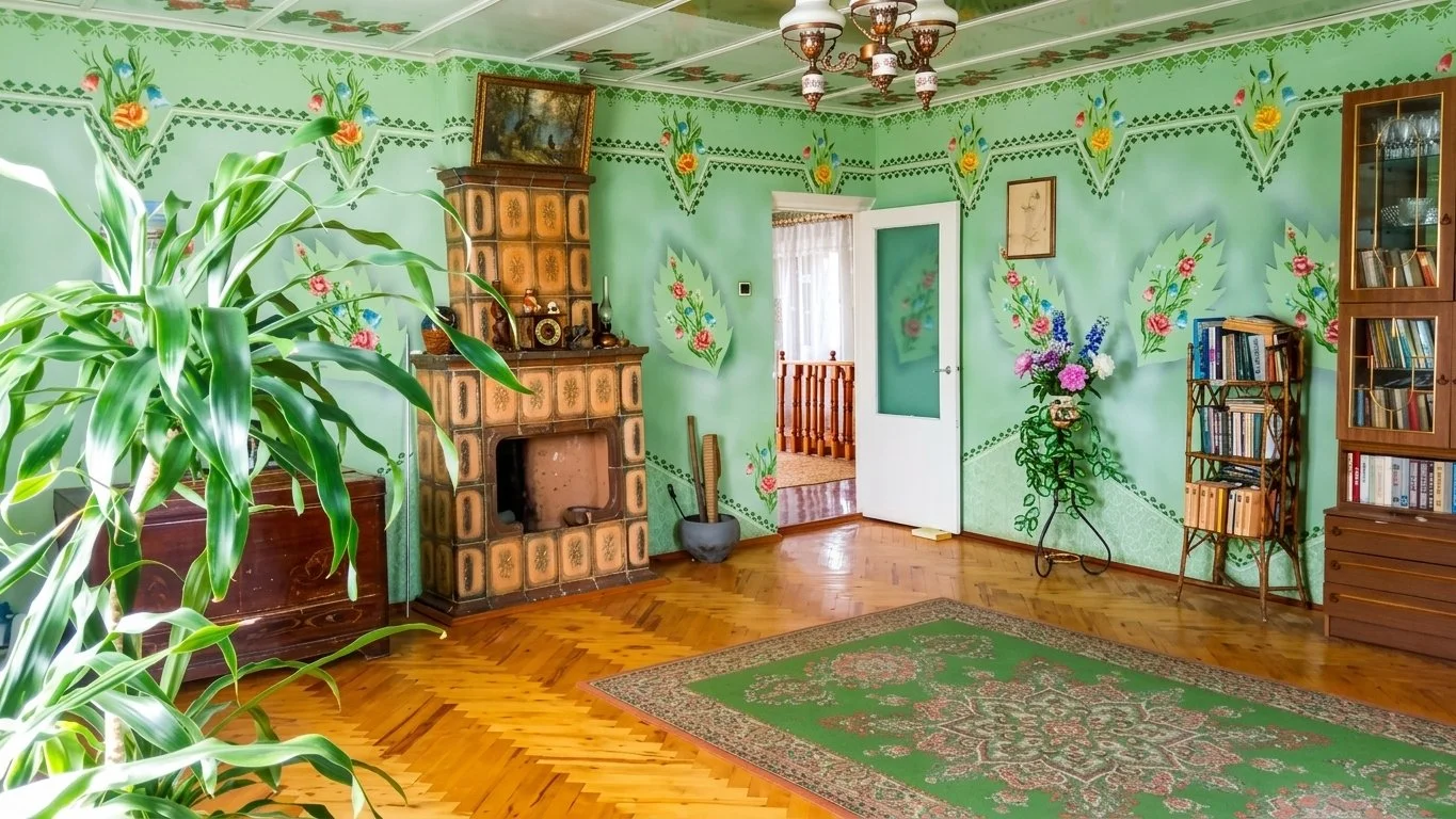 Продам / обменяю 2-этажный коттедж 250 м² в г. Лида, участок 10 соток - миниатюра 11