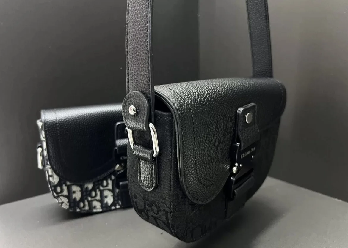 сумка Dior x alyx - миниатюра 2
