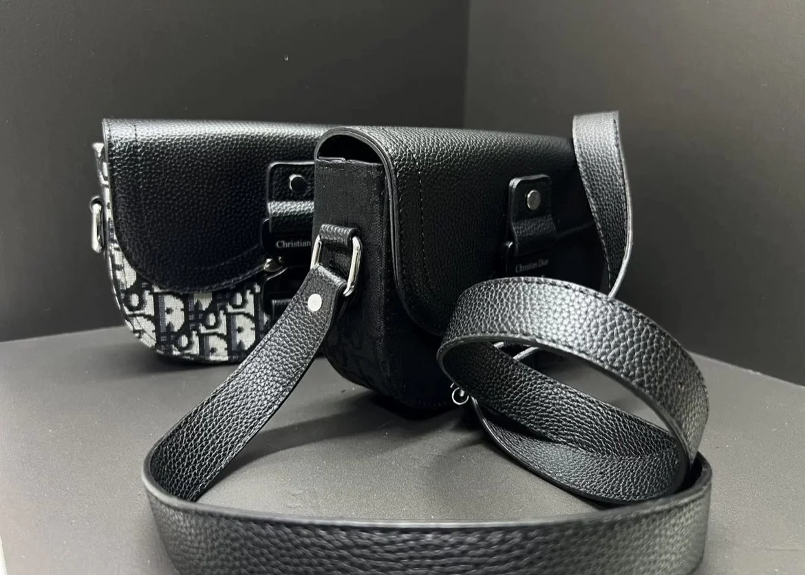 сумка Dior x alyx - миниатюра 4