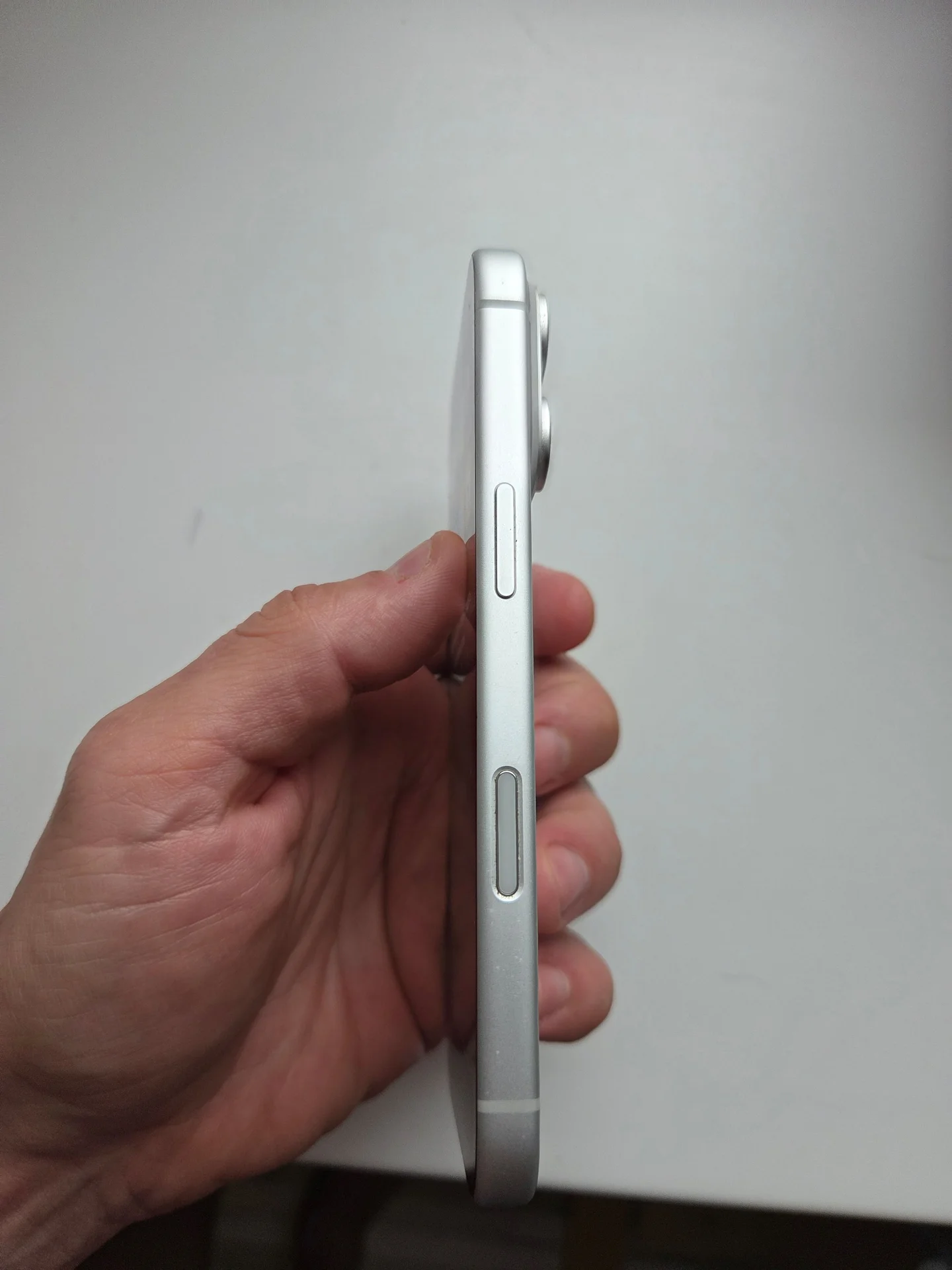 iphone 17 pro 256gb 2 sim серебристый - миниатюра 3