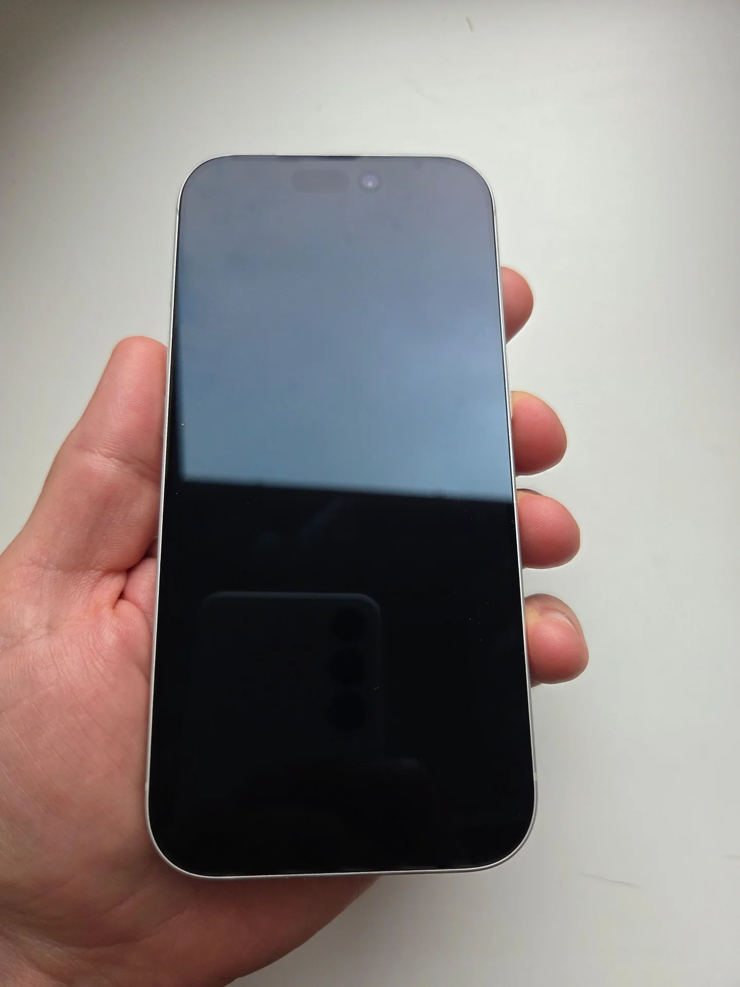 iphone 17 pro 256gb 2 sim серебристый - миниатюра 7