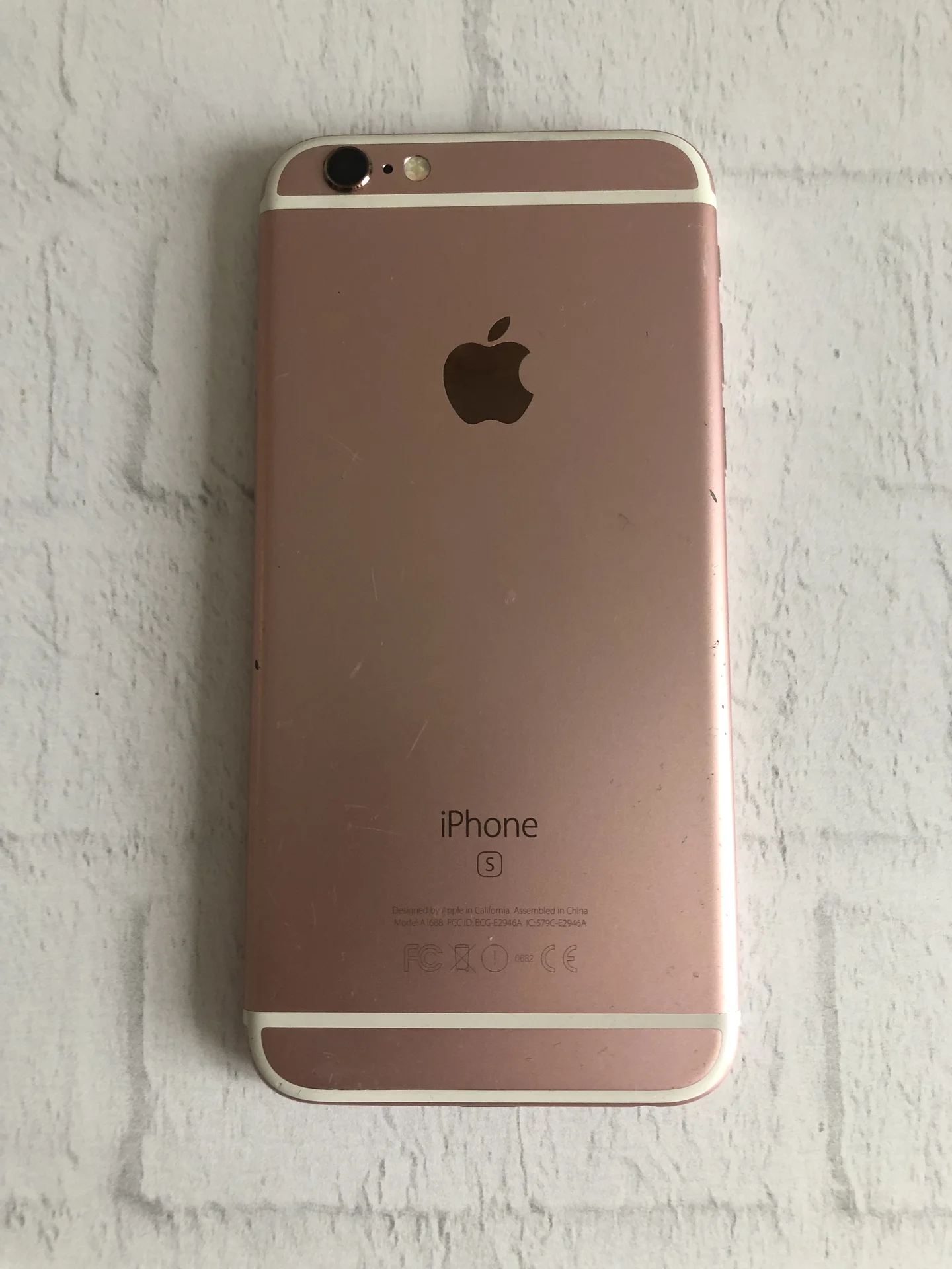 iPhone 6s - миниатюра 2