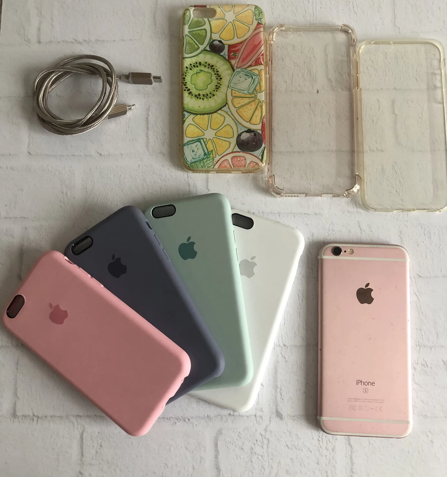 iPhone 6s - миниатюра 3