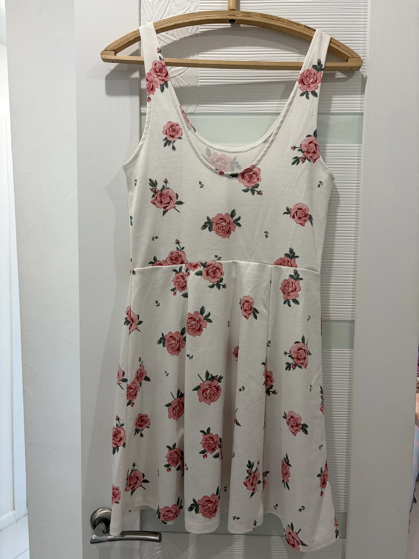 сарафан купленное в H&M - миниатюра 2