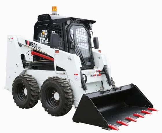 Beaver WS50 - миниатюра 3
