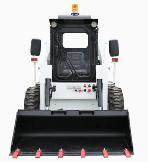 Beaver WS50 - миниатюра 4