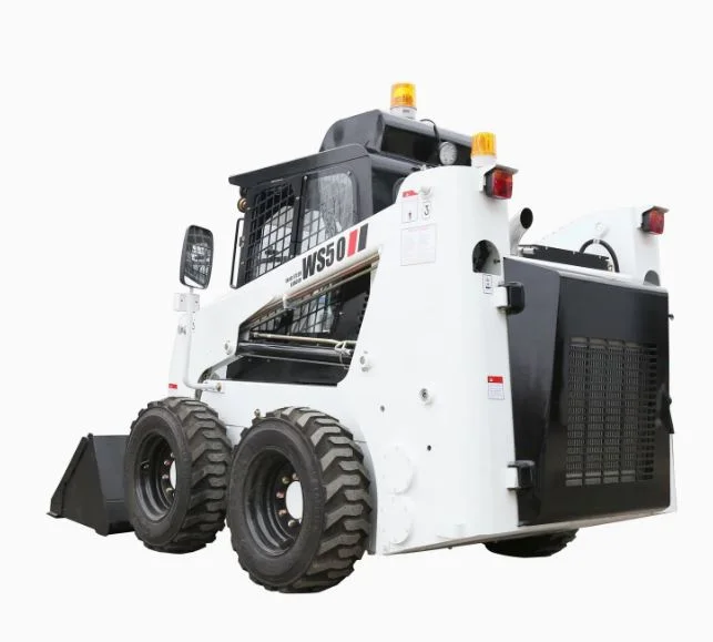 Beaver WS50 - миниатюра 5